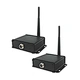 ahd receiver transmitter box